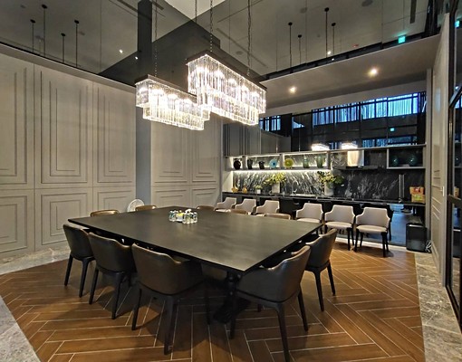 WL百川凱硯/免仲可補助/中路重劃區近康萊爾雙語中小學 - 591租屋網 - Image 10