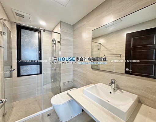 中山北車|景觀雙主臥全新三房|家具可供.首租 - Image 11