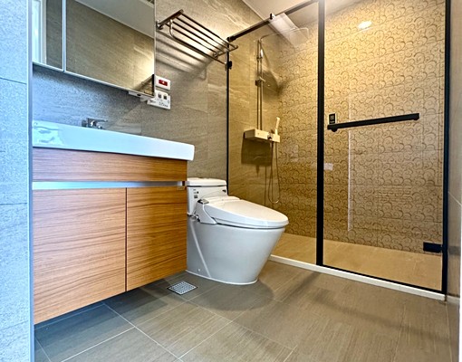 青埔A19✨大兩房雙衛浴💫質感住宅 - Image 5