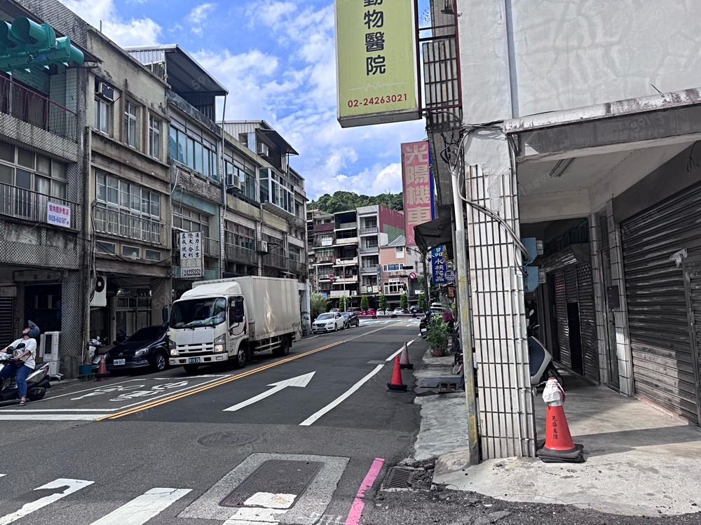 照片