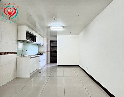 【🉑租補.戶籍】北大北美館漂亮兩房車🍁同心圓筱筑 - 591租屋網 - Image 8