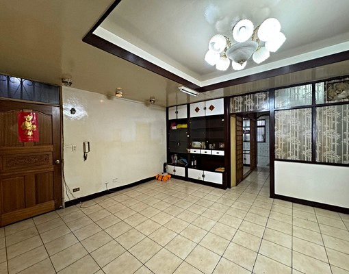 (社宅)免服費-民生路純樸3+1房 - 591租屋網 - Image 2