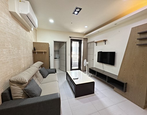 興城團隊-成大城低樓採光好家具電齊全兩房 - Image 1