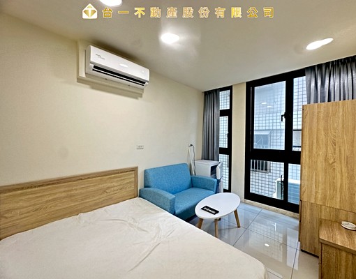 TO社宅可補助|草漯商圈稀有電梯五房釋出 - Image 3