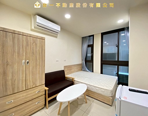 TO社宅可補助|草漯商圈稀有電梯五房釋出 - Image 4