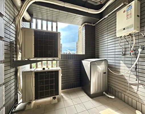 嘉晟社宅桃園力行路二房$23000起 - 591租屋網 - Image 6