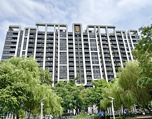 嘉晟社宅桃園力行路二房$23000起 - 591租屋網 - Image 12