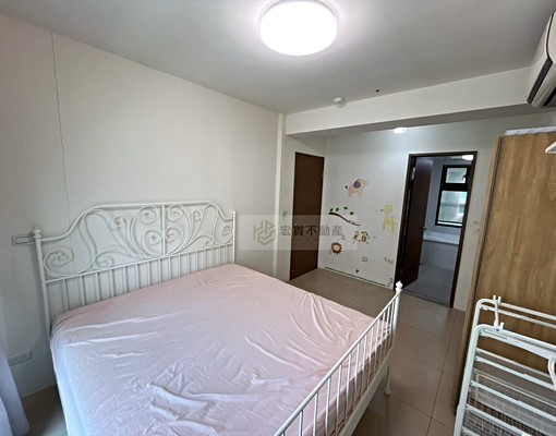 竹東工研院|溫馨採光三房|機能便利含車充電樁 - Image 13