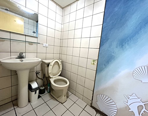 租-南投上毅城堡高樓層二房二廳二衛一平車 - Image 8