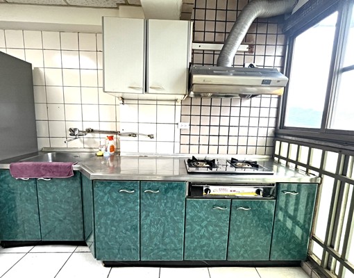 租-南投上毅城堡高樓層二房二廳二衛一平車 - Image 9