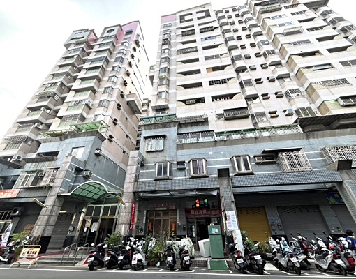 租-南投上毅城堡高樓層二房二廳二衛一平車 - Image 11