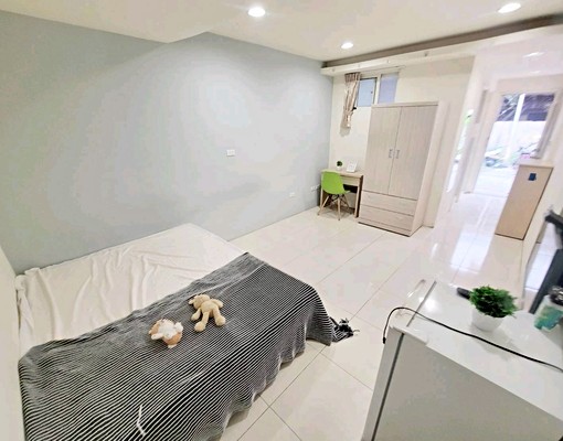 💗可租補💗陽台獨洗曬💗設備齊全 - 591租屋網 - Image 1