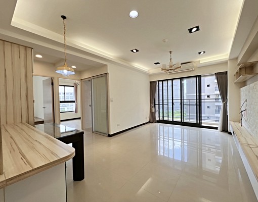 🙋�♂️高樓層美視野電梯大樓寵可談🐈 - Image 1