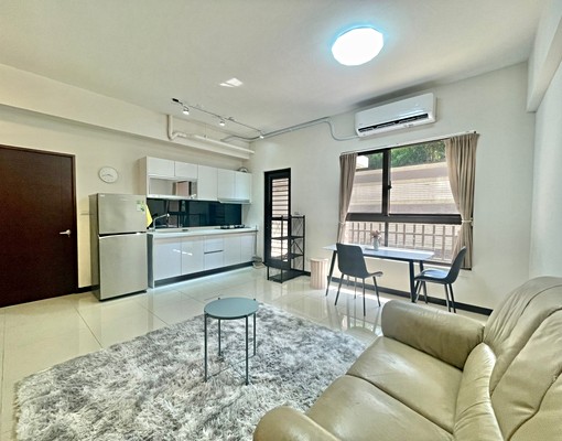 🍎子菱🍎雲天大地綠景大兩房平車美宅 - 591租屋網 - Image 2