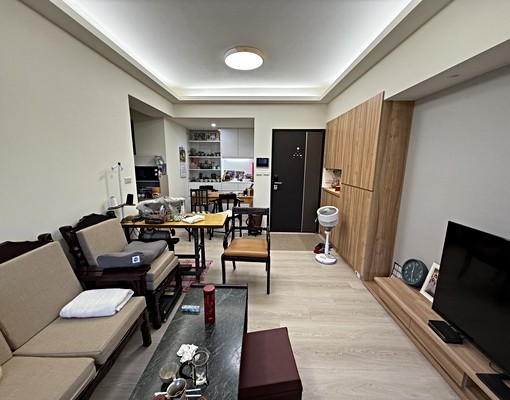 好市多🌷超級郡兩房平面車位含車位管理費可租補 - 591租屋網 - Image 5