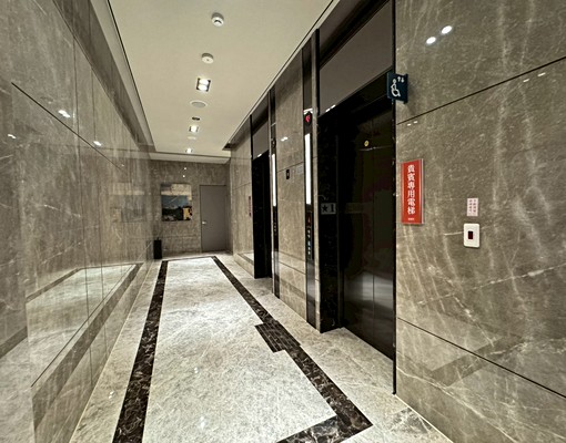 (住商湘庭)全新城揚綠廳院三房平車面公園可租補 - Image 10