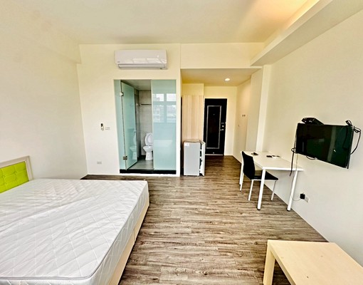 全新裝潢✅寵物✅租補✅獨洗曬✨採光✨飲水機✨豐原車站✨多間選 - Image 7