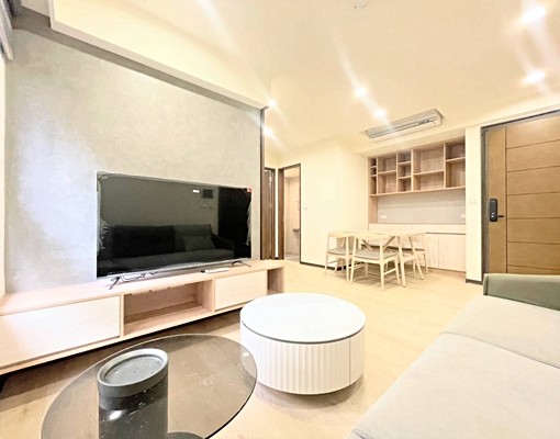 【出租】麗寶萊茵二房|可租金補貼+可設籍|近捷運&機能強💯 - Image 12