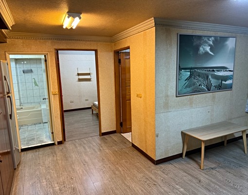 可租補@全配家俱電@有多間套房出租)@電梯華廈三房兩廳兩 - Image 1