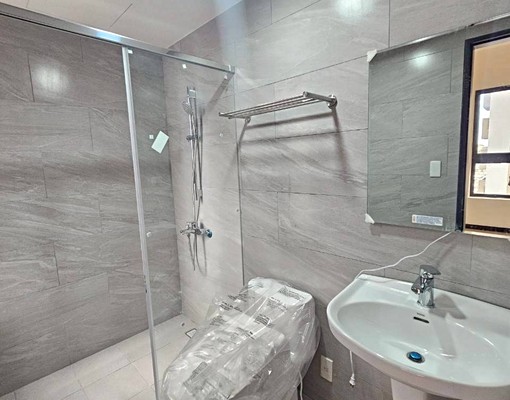 富來新苑全新三房+車位(家具可談) - Image 2