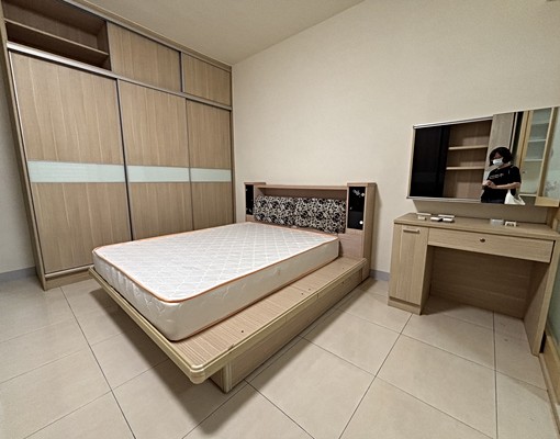 海家人🏠凹子底6F大透天-7房5衛大空間/可租補 - Image 9