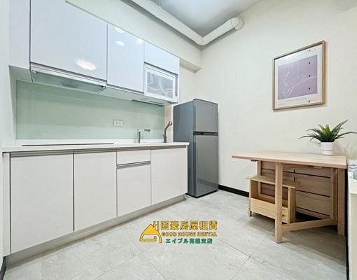 固豪👍愛河首排愛情河左岸高樓景觀2房車位 - Image 8