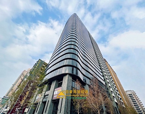 固豪👍愛河首排愛情河左岸高樓景觀2房車位 - Image 14