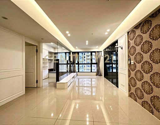 21王Umi🍎長耀雙峰匯豪華3房🍎完善公設一次擁有 - Image 1