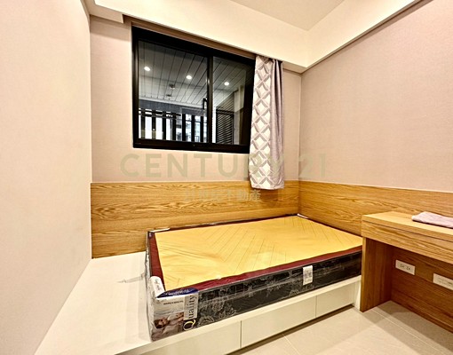 21王Umi🍎長耀雙峰匯豪華3房🍎完善公設一次擁有 - Image 7