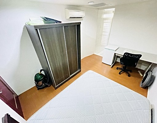 國防醫學院【超值租案】有陽台★獨洗衣機★衛浴有窗 - Image 1