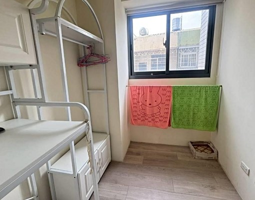 清水青世代3房出租 - Image 8