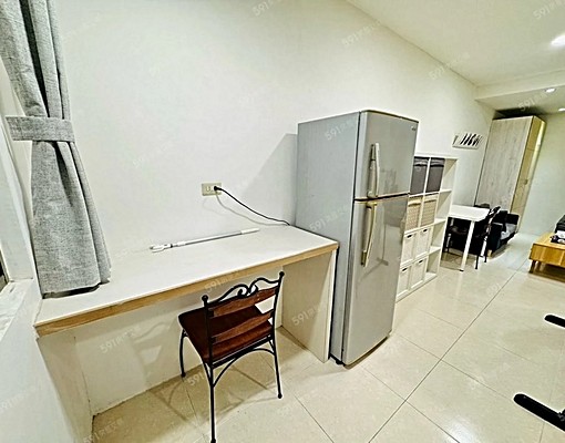 近忠孝敦化站\有陽台套房\乾濕分離衛浴\採光通風 - Image 7