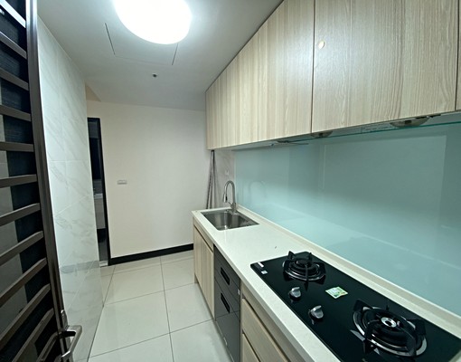 新豐租屋全新高樓景觀視野三房。無限棟距含平車近火車站 - Image 4