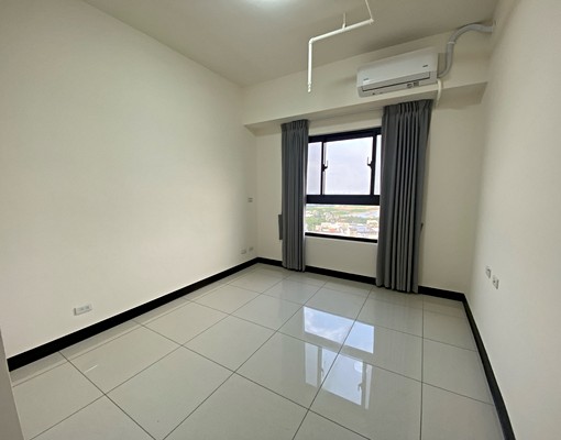 新豐租屋全新高樓景觀視野三房。無限棟距含平車近火車站 - Image 8