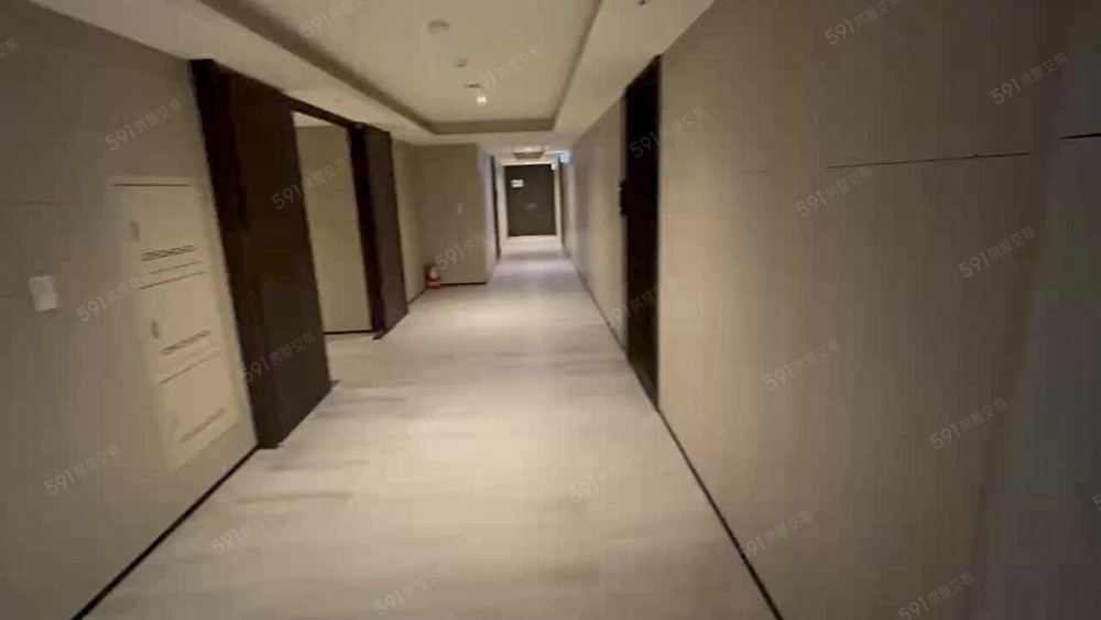 文化潤隆_室內16.11_三房空屋招租_公設齊全 - Image 1