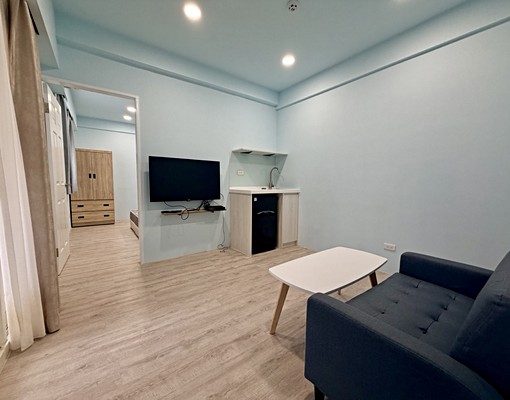 全套家電設備|獨立房間+客廳+陽台|可貓可租補 - 591租屋網 - Image 2