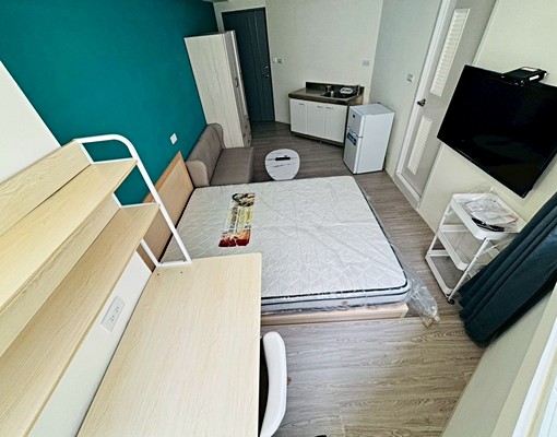 大管家💥逢甲大學💥家具齊全💥社區型💥 - Image 1