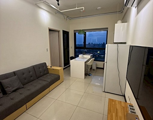 【大晟社會住宅】上東城精緻溫馨2房有平車~可租補!!8️⃣ - Image 2