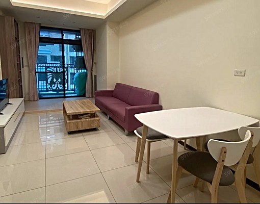 微笑雲品🍎剛退租🍎秒殺2房+平車 - Image 2