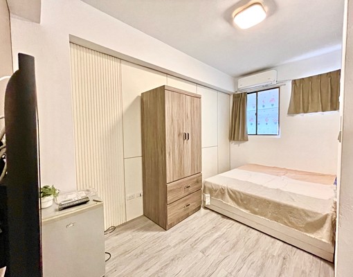 租金有夠划算👍學生首選💓子母車、電梯💓採光、浴缸💓 - Image 1