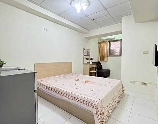 🌵社宅免仲⎽優質電梯套房、變頻冷氣、獨洗曬🉑租補 - Image 1