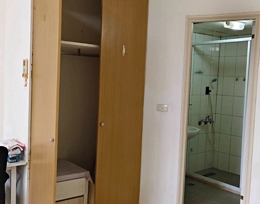 頂美大樓全新裝潢電梯套房出租 - Image 5