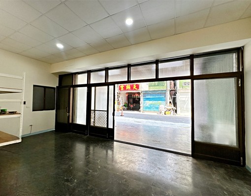 【住商文山建國】小港桂林華廈1+2樓大面寬騎樓 - Image 2