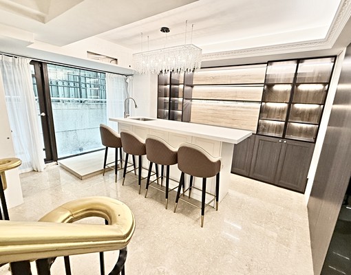 七期市政精銳溫莎超質感社區高檔裝修/挑高4房雙平車 - Image 6