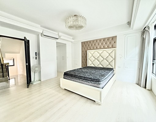 七期市政精銳溫莎超質感社區高檔裝修/挑高4房雙平車 - Image 8