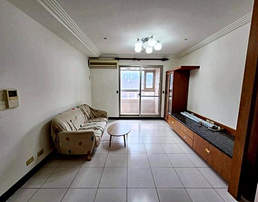 (可租補)國泰皇家天下景觀3房 - Image 2