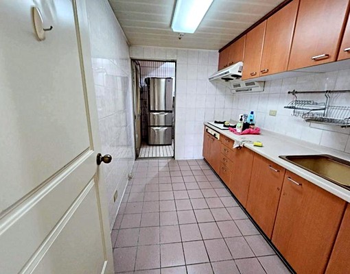 (可租補)國泰皇家天下景觀3房 - Image 13