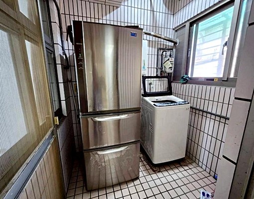 (可租補)國泰皇家天下景觀3房 - Image 15