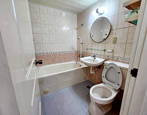 (可租補)國泰皇家天下景觀3房 - Image 14