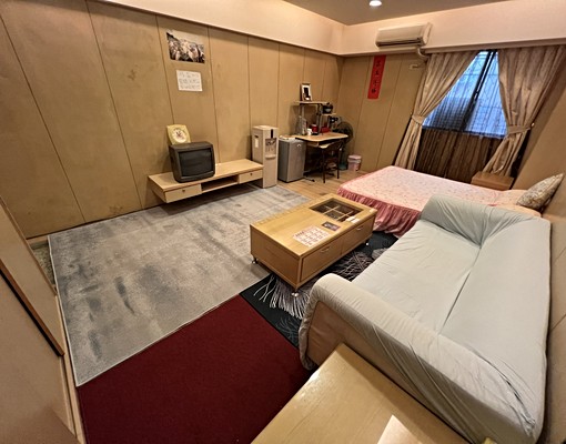 【前站】桃園走路5分鐘到火車站獨立套房~可租屋補助 - Image 1